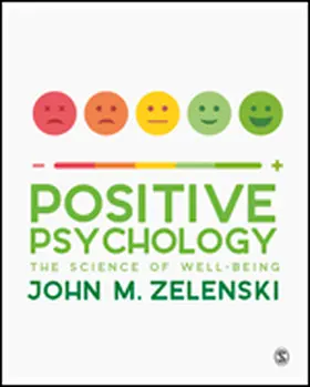 Zelenski |  Positive Psychology | eBook | Sack Fachmedien