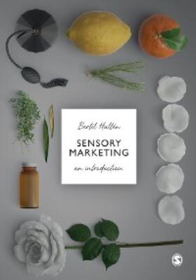 Hulten |  Sensory Marketing | eBook | Sack Fachmedien
