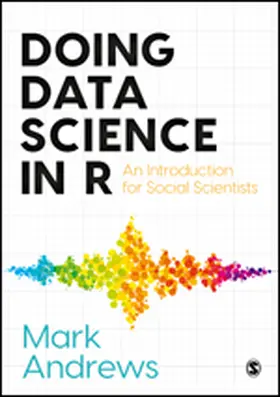 Andrews |  Doing Data Science in R | Buch |  Sack Fachmedien