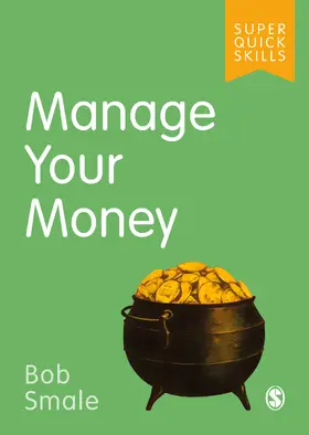 Smale |  Manage Your Money | Buch |  Sack Fachmedien