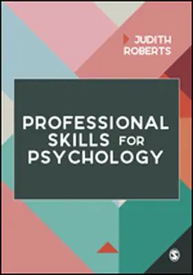 Roberts |  Professional Skills for Psychology | Buch |  Sack Fachmedien