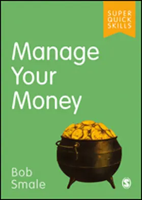 Smale |  Manage Your Money | eBook | Sack Fachmedien