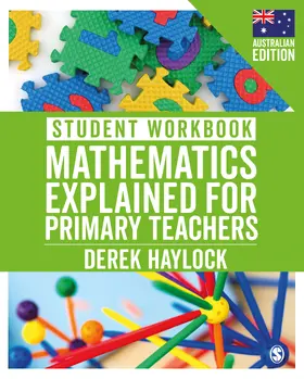 Haylock |  Student Workbook Mathematics Explained for Primary Teachers (Australian Edition) | Buch |  Sack Fachmedien