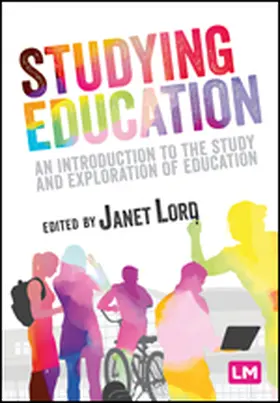 Lord |  Studying Education | Buch |  Sack Fachmedien