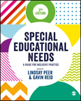 Peer / Reid |  Special Educational Needs | Buch |  Sack Fachmedien