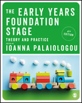 Palaiologou |  The Early Years Foundation Stage | Buch |  Sack Fachmedien