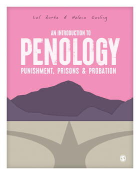 Burke / Gosling / gosling |  An Introduction to Penology | Buch |  Sack Fachmedien