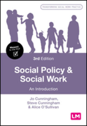 Cunningham / O'Sullivan |  Social Policy and Social Work | Buch |  Sack Fachmedien