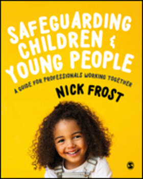 Frost |  Safeguarding Children and Young People | Buch |  Sack Fachmedien