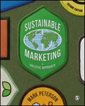 Peterson |  Sustainable Marketing | Buch |  Sack Fachmedien