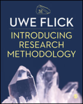 Flick |  Introducing Research Methodology | Buch |  Sack Fachmedien