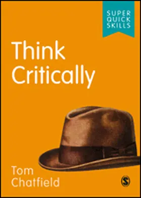 Chatfield |  Think Critically | Buch |  Sack Fachmedien