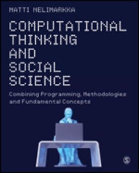 Nelimarkka |  Computational Thinking and Social Science | Buch |  Sack Fachmedien