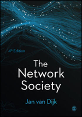 Dijk / van Dijk |  The Network Society | Buch |  Sack Fachmedien