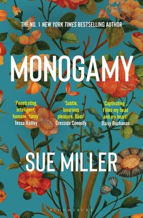 Miller |  Monogamy | Buch |  Sack Fachmedien