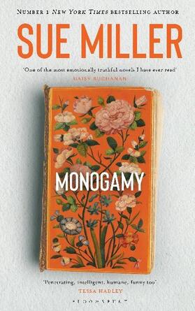 Miller |  Monogamy | Buch |  Sack Fachmedien