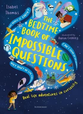 Thomas |  The Bedtime Book of Impossible Questions | Buch |  Sack Fachmedien