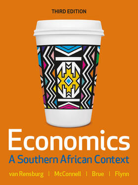 RENSBURG / van Rensburg / McConnell |  Economics: A Southern African Context, 3e | Buch |  Sack Fachmedien