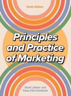 Jobber / Ellis-Chadwick |  Principles and Practice of Marketing | Buch |  Sack Fachmedien