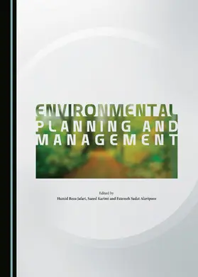 Jafari / Karimi |  Environmental Planning and Management | Buch |  Sack Fachmedien