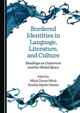 Bordered Identities in Language, Literature, and Culture | Buch | 978-1-5275-2936-6 | sack.de