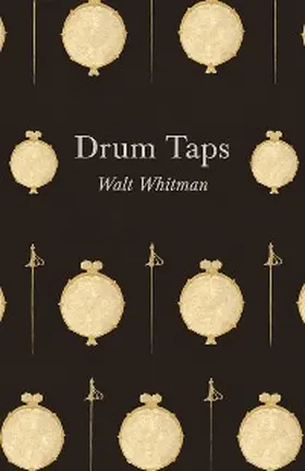 Whitman |  Drum-Taps | eBook | Sack Fachmedien