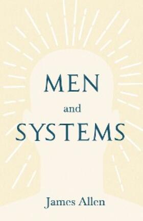 Allen / Shelley |  Men and Systems | eBook | Sack Fachmedien