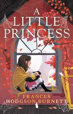 Burnett |  A Little Princess | eBook | Sack Fachmedien