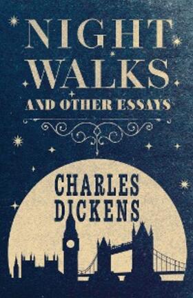 Dickens |  Night Walks | eBook | Sack Fachmedien