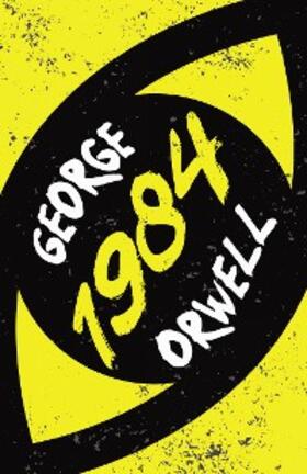 Orwell |  Nineteen Eighty-Four | eBook | Sack Fachmedien