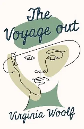 Woolf |  The Voyage Out | eBook | Sack Fachmedien