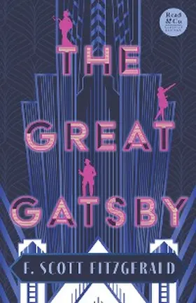 Fitzgerald |  The Great Gatsby | eBook | Sack Fachmedien