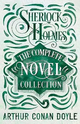 Doyle |  Sherlock Holmes - The Complete Novel Collection | eBook | Sack Fachmedien