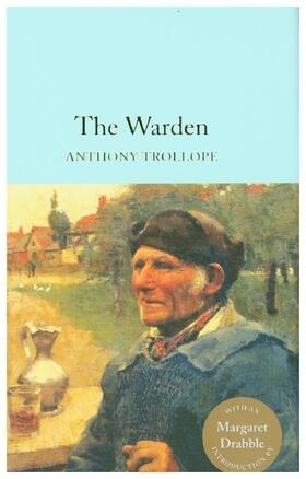 Trollope |  The Warden | Buch |  Sack Fachmedien