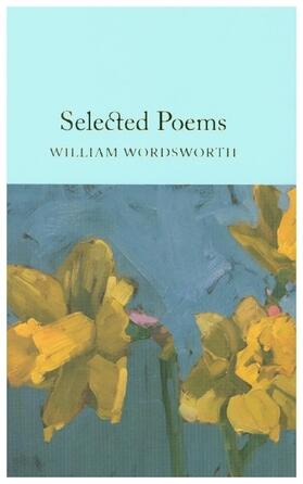 Wordsworth |  Selected Poems | Buch |  Sack Fachmedien