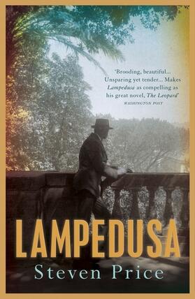 Price | Lampedusa | Buch | 978-1-5290-1965-0 | sack.de