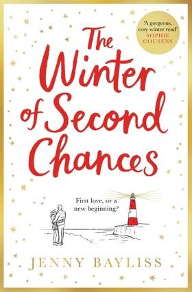 Bayliss |  The Winter of Second Chances | Buch |  Sack Fachmedien