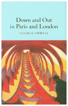 Orwell |  Down and Out in Paris and London | Buch |  Sack Fachmedien