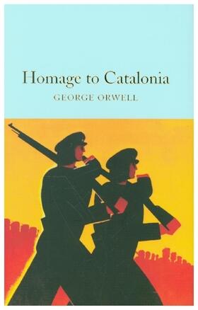 Orwell |  Homage to Catalonia | Buch |  Sack Fachmedien