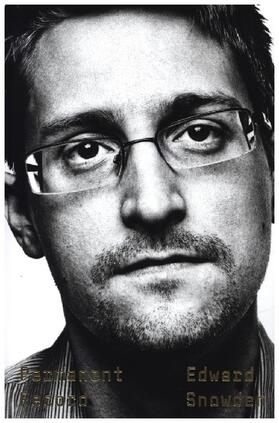 Snowden |  Permanent Record | Buch |  Sack Fachmedien