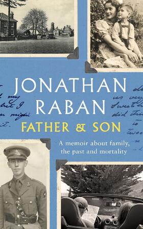 Raban |  Father and Son | Buch |  Sack Fachmedien