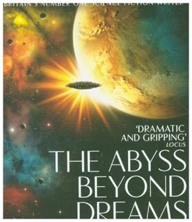 Hamilton |  The Abyss Beyond Dreams | Buch |  Sack Fachmedien