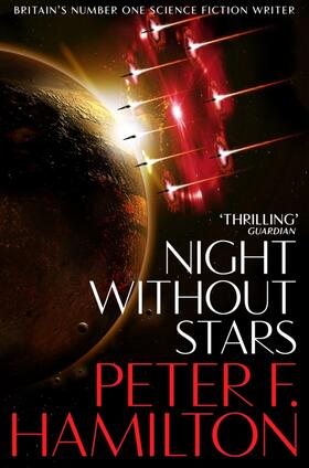 Hamilton |  Night Without Stars | Buch |  Sack Fachmedien
