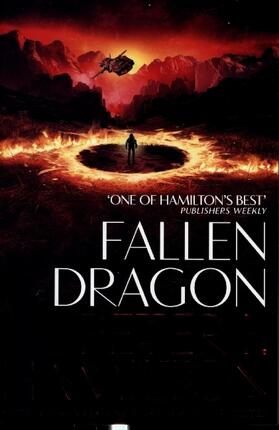 Hamilton |  Fallen Dragon | Buch |  Sack Fachmedien