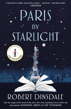 Dinsdale |  Paris By Starlight | Buch |  Sack Fachmedien