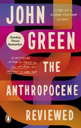 Green |  The Anthropocene Reviewed | Buch |  Sack Fachmedien