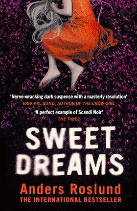 Roslund | Sweet Dreams | Buch | 978-1-5291-1306-8 | sack.de