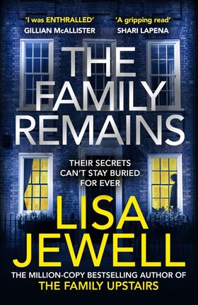 Jewell |  The Family Remains | Buch |  Sack Fachmedien