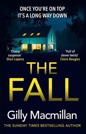 Macmillan |  The Fall | Buch |  Sack Fachmedien