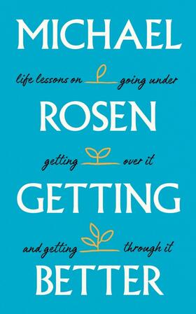 Rosen |  Getting Better | Buch |  Sack Fachmedien